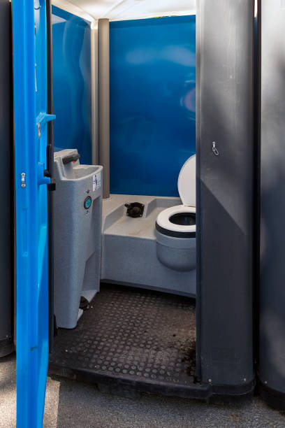 Professional porta potty rental in Woodbine, IA