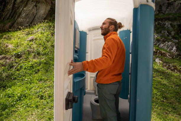 Portable Toilet Options We Offer in Woodbine, IA