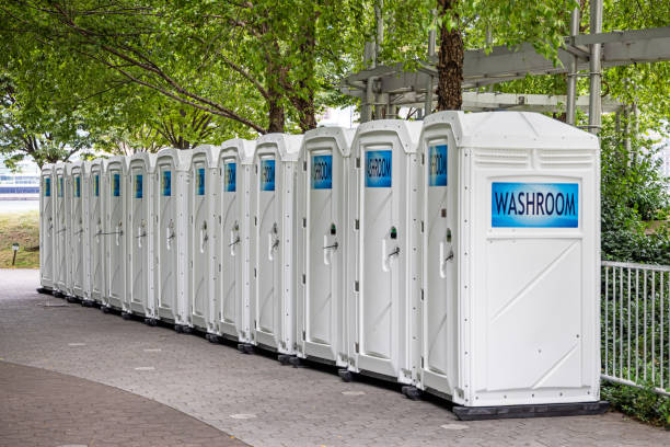 Best Emergency porta potty rental  in Woodbine, IA