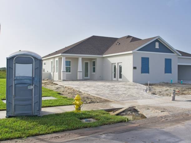 Best Affordable porta potty rental  in Woodbine, IA