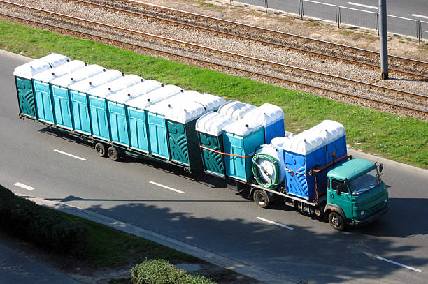 Best Long-term porta potty rental  in Woodbine, IA